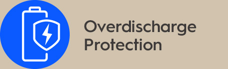 Overdischarge Protection