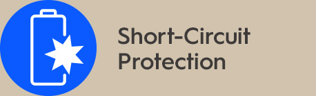 Short-Circuit Protection