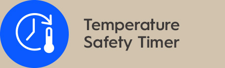 Temperature Safety Timer