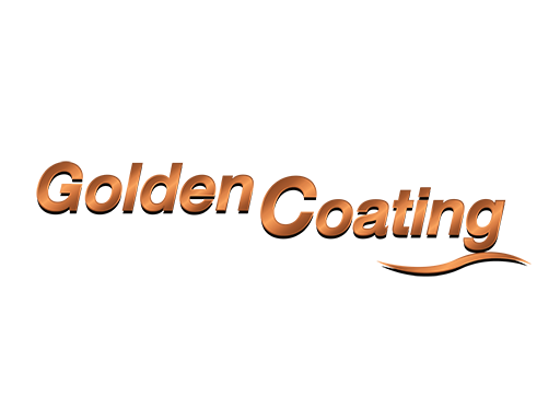 Golden Coating