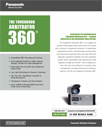 Toughbook Arbitrator 360 Spec Sheet