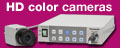 Panasonic HD Color Cameras