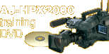 AJ-HPX2000 training DVD