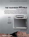 Toughbook H1 Field Spec Sheet