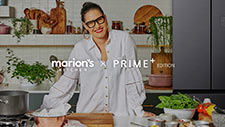 Marion’s Kitchen X PRIME+ Edition