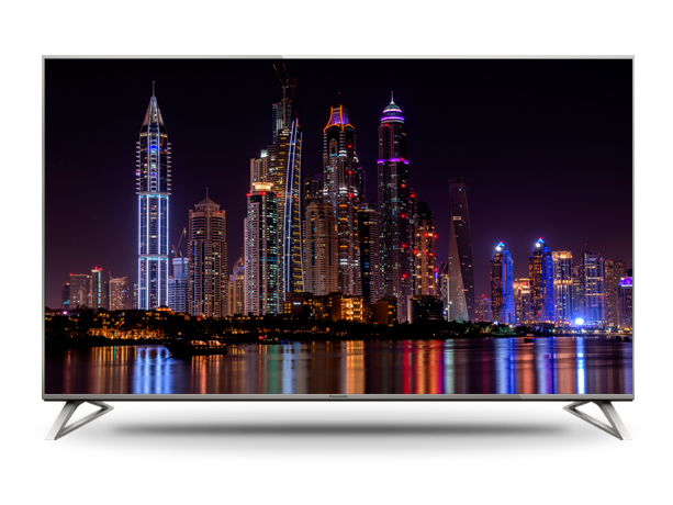 Foto TX-58DXU701 LED 4K Ultra HD TV