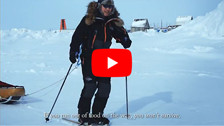 นักสำรวจขั้วโลก: Yasunaga Ogita