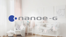 nanoe-G Air Purification System