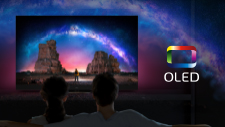 La Cinema Experience dei TV OLED 4K Panasonic