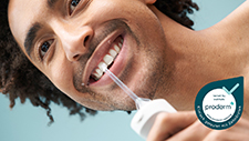 Genießen Sie Mundpflege der Spitzenklasse – von Experten geprüft