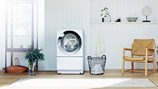 How to clean your washing machine and prevent odours