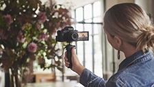 LUMIX G100D — Take Your Content to the Next Level