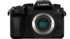 LUMIX G95 Special Features