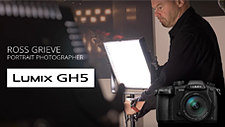 GH5 images and impressions by Ross Grieve