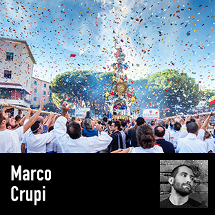 Marco Crupi