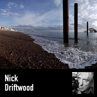 Nick Driftwood