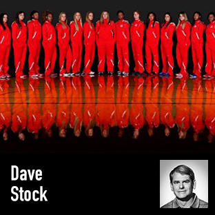 Dave Stock