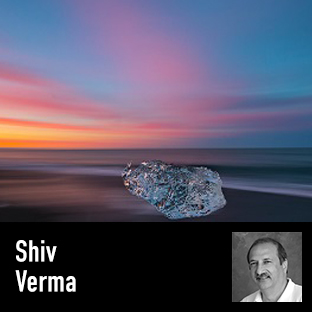 Shiv Verma