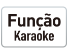 Função Karaoke