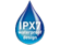 A prueba de agua (IPX7)