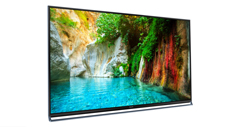 Panasonic apresenta na CES nova série de Smart TV com reconhecimento de face e resolução 4K