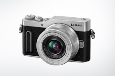 LUMIX GX880: Superkompakte, smarte Systemkamera