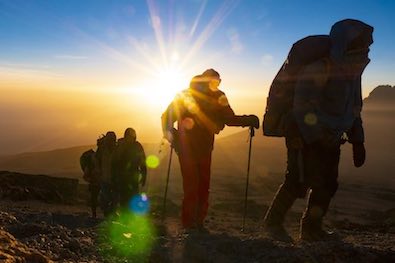 LUMIX begleitet emotionale Reise zum Kilimandscharo in neuer Dokumentation