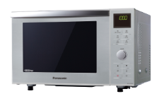 095_FY2014_Panasonic_Mikrowelle_NN-DF385M_side_UK-Model