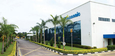 Photo of Panasonic Appliances Refrigeration Devices Malaysia Sdn. Bhd.