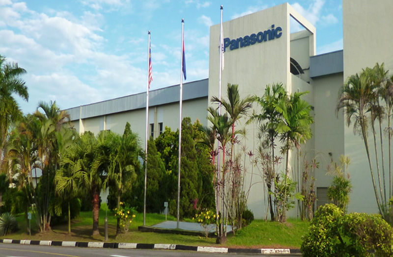 Photo of Panasonic AVC Networks Johor Malaysia Sdn. Bhd.