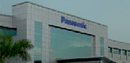 Photo of Official opening of National Panasonic Malaysia Distribution Centre
