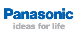 Photo of Global brand unification exercise, National brand becomes Panasonic brand and brand slogan “Ideas For Life” created