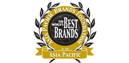Photo of Received the first Brand Laureate Award in the Corporate Branding Category – Best Brands Electronic Appliances