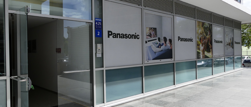 Fotografia de Panasonic Portugal