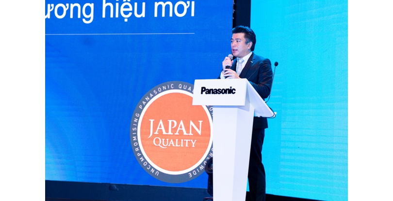 Panasonic giới thiệu giải pháp sức khỏe toàn diện nâng cao chất lượng sống của người Việt Nam