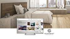 Guestment – Hotel-TV Plattform