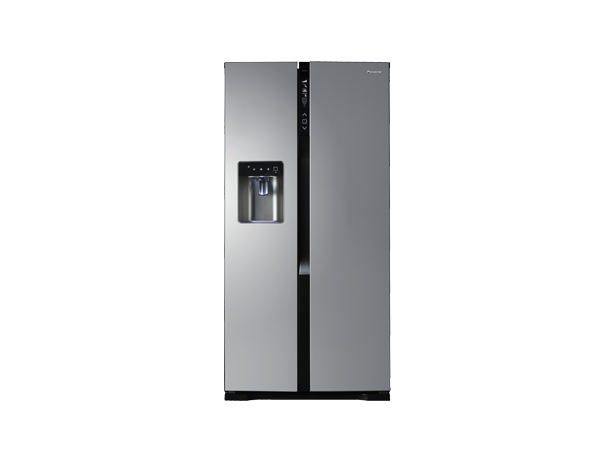 Produktabbildung NR-BS53VX3 A++ Side-by-Side Kühlschrank