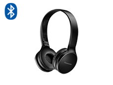 Foto RP-HF400B Bluetooth bezdrátová sluchátka