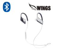 Снимка на Безжични спортни слушалки RP-BTS30