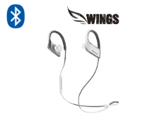 Foto de Auriculares deportivos Bluetooth RP-BTS50