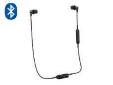 Produktabbildung Bluetooth In-Ear RP-NJ300B