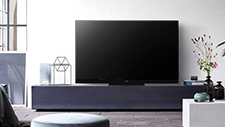 Tv-størrelser: Tips til køb af det rigtige fjernsyn