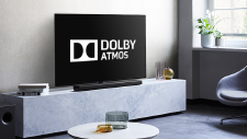 Des films en Dolby Vision IQ sur votre télévision