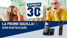 Cashback Telefonia 2024