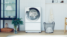 Cuble Washer Dryer - User Guide
