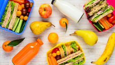 How to Help Children Develop Healthy Eating Habits