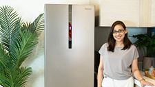 3 Reasons to Get the Mommy Must-have: A New Refrigerator