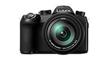 Специальные возможности камеры LUMIX FZ1000M2