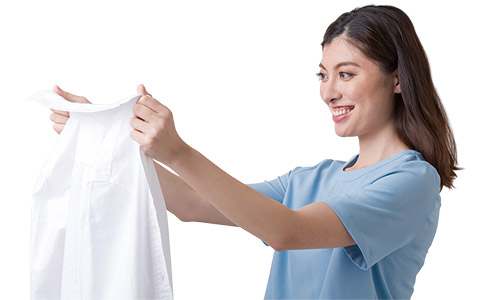 ดูแลเสื้อผ้าที่คุณรักง่ายๆ กับเทคนิคใน การซักผ้าที่ช่วยให้ชีวิตคุณสะดวกสบาย มากยิ่งขึ้น!