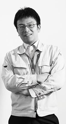 Mr. TOSHIYA MIZUNO